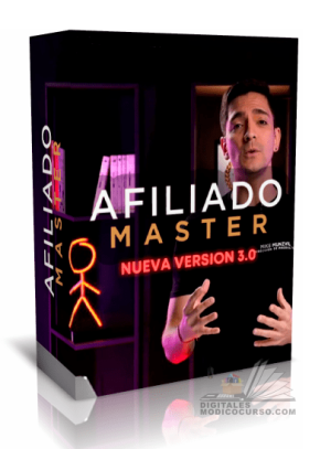 Afiliado Master 2023