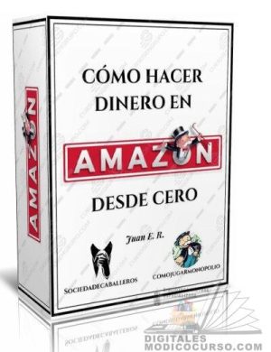 Cómo Hacer Dinero en Amazon Desde Cero