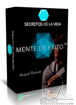 Curso Mente de Exito – Miquel Roman
