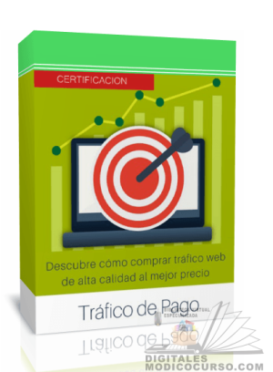 Curso Certificacion en Trafico Pago – Carlos Cerezo
