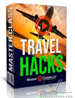 Curo TRAVEL HACKS – Mauricio Duque