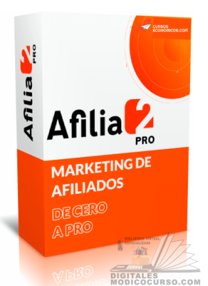 Curso Afilia2 PRO