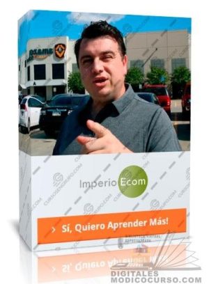 Curso ImperioEcom Amazon FBA