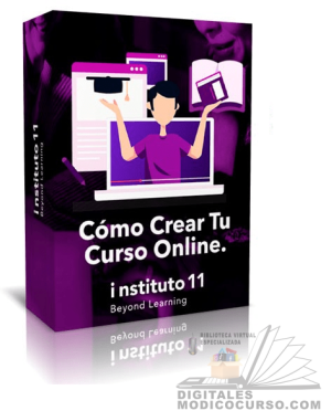Como Crear tu Curso Online – Instituto11