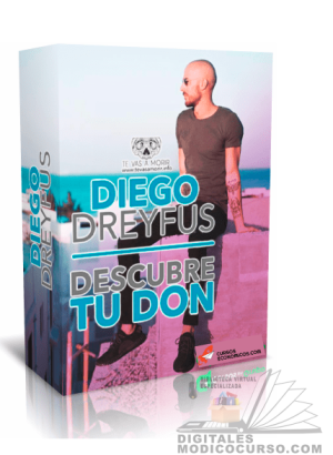 Curso Descubre tu Don y Emprende