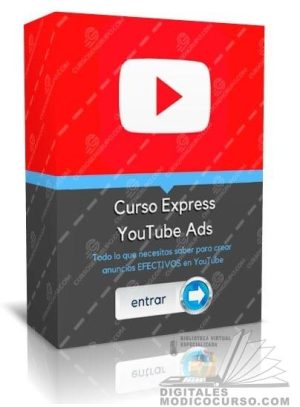 Curso Express YouTube Ads – Carlos Cerezo