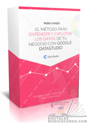 Hackea Google Data Studio