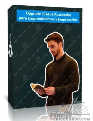 Curso Upgrade – Euge Oller