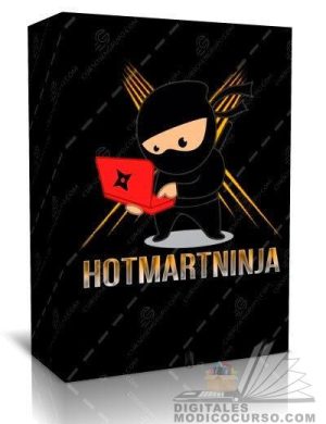 Curso Hotmart Ninja – Audrey Millan