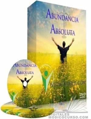 Abundancia Absoluta – Enrique Delgadillo