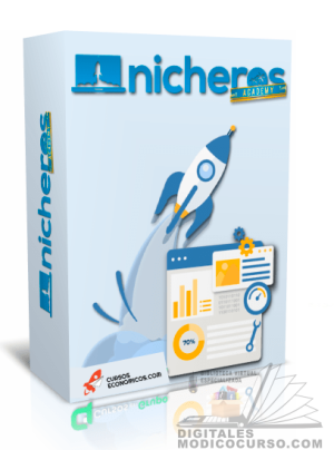 Curso Nicheros Academy – Mario Camacho y Luis Villanueva