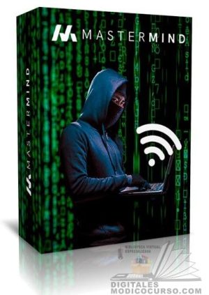 Curso Hacking de Redes Inalámbricas (WiFi)