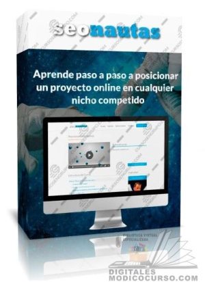 Curso Seonautas de Alex Navarro