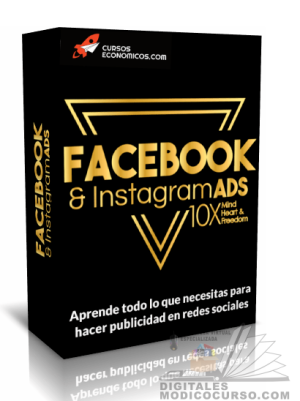 Facebook ADS 10x – Academia 10x