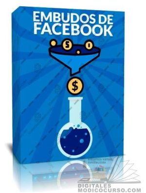 Curso Embudos Facebook de Helio Laguna