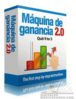Curso Maquina de Ganancia 2.0