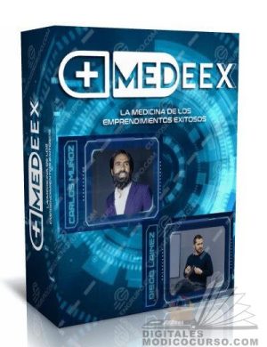 Curso Medeex – Carlos Muñoz