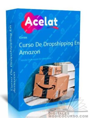 Curso De Dropshipping En Amazon