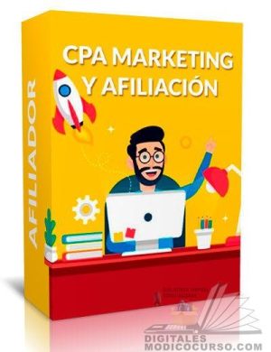 Cuso Afiliador – Programa CPA Marketing