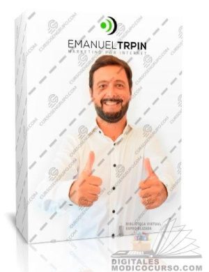 Curso Cómo Vender más y Mejor con Facebook – Emanuel TRPIN