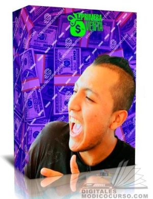 Curso Primera Venta – Jhonatan Rengifo