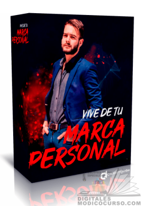 Curso Vive de Tu Marca Personal