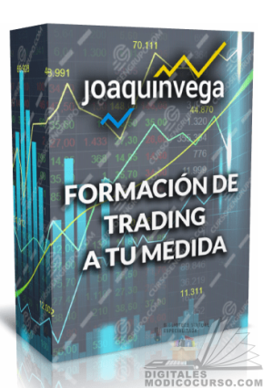 Curso Formación de Trading a tu medida
