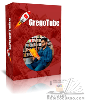 Curso GregoTube – Ingeniería en Youtube