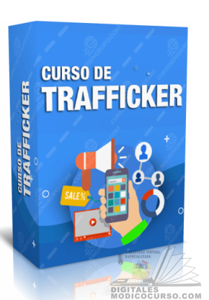 Curso de Trafficker Generador de Demanda