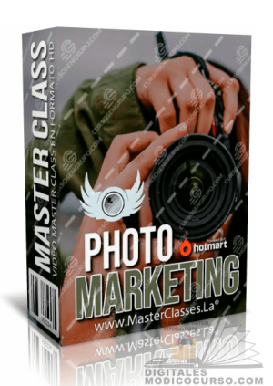 Curso Photo Marketing