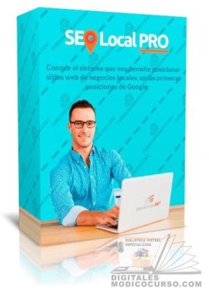 SEO Local Pro – Oscar Peña