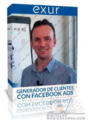 Curso Generador de Clientes con Facebook Ads