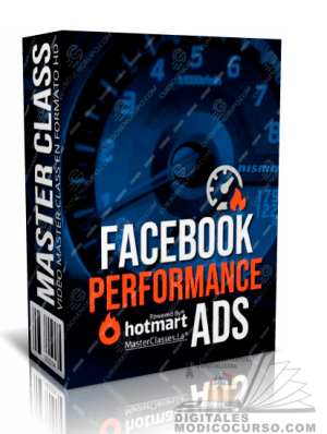 Curso Facebook Performance Ads