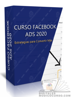 Curso Facebook Ads – Omar Pumariega