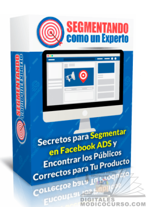 Curso Segmentando como un Experto