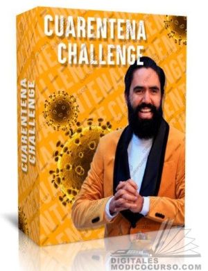 Curso Cuarentena Challenge – Carlos Muñoz