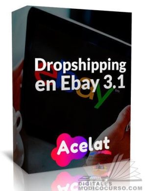 Curso Dropshipping En Ebay 3.1