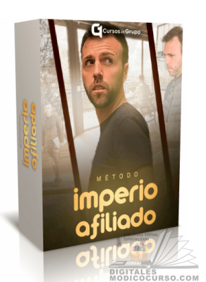Curso Metodo Imperio Afiliado – Toni.G