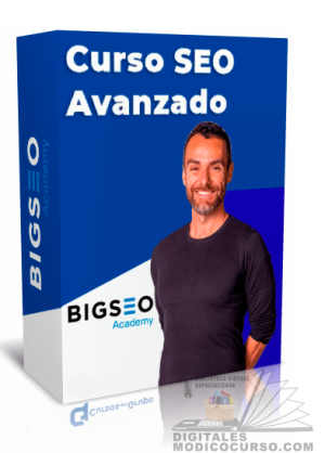 Curso Seo Avanzado – Bigseo Academy