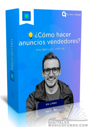 Masterclass Cómo hacer anuncios vendedores – Juan Lombana