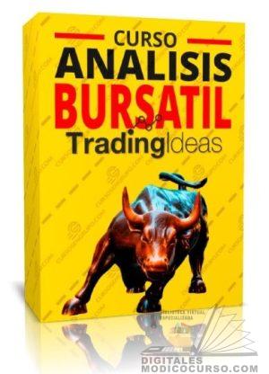 Curso Análisis Bursatil Traiding Ideas