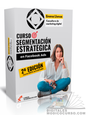 Curso de Segmentación Estratégica 2º Edición – Emma Llensa