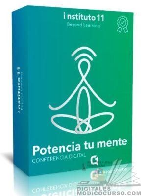 Curso Potencia Tu Mente – instituto 11