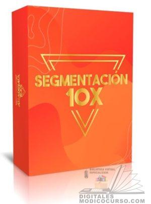 Curso Segmentación 10x – Javier Miranda