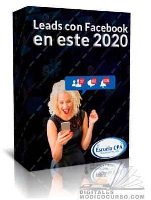 Curso Leads con Facebook en este – Héctor Aguilar