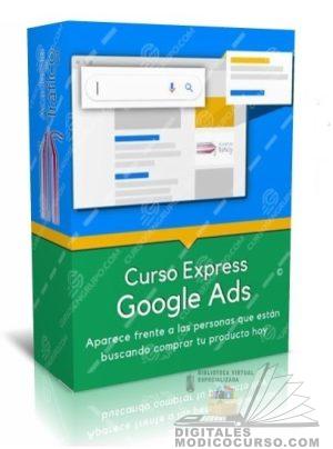 Curso Express Google Ads – Carlos Cerezo