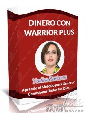 Curso Dinero con Warrior Plus