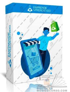 Curso Shopify – Emprende Aprendiendo