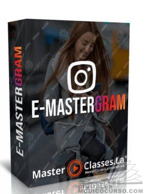 Curso E-MasterGram