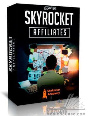 Curso SkyRocket Affiliates – Juan Chaustre